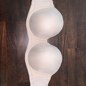 Strapless Bra